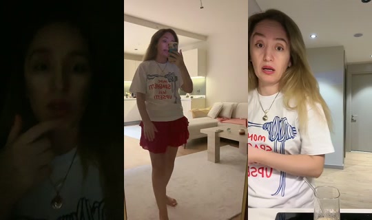 nisan.anemonessa TikTok Live — Aug 11, 2026, 8:04 PM