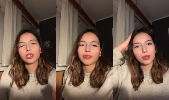 nisanan_ TikTok Live — Sep 13, 2026, 9:25 PM