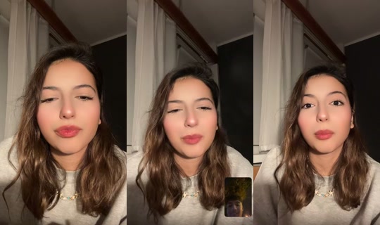 nisanan_ TikTok Live — Sep 13, 2026, 10:19 PM