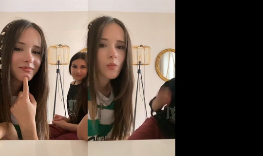 nisasglm36 TikTok Live — Jul 17, 2026, 1:20 PM