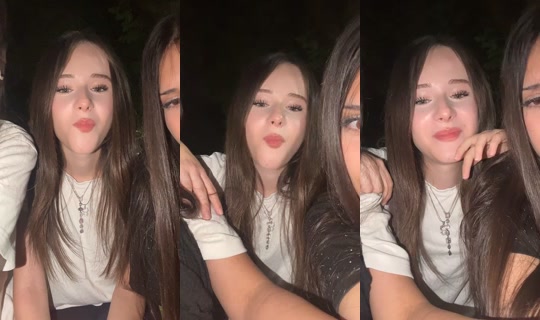 nisasglm36 TikTok Live — Jul 21, 2026, 6:49 PM