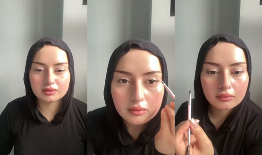 nisaturt TikTok Live — Aug 1, 2026, 12:32 PM