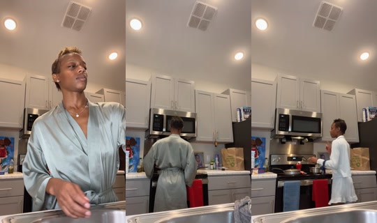 nisha_hendrixxx TikTok Live — Jul 27, 2026, 10:30 PM