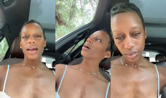 nisha_hendrixxx TikTok Live — Aug 1, 2026, 4:05 PM