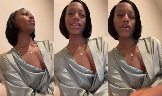 nisha_hendrixxx TikTok Live — Aug 20, 2026, 3:32 AM