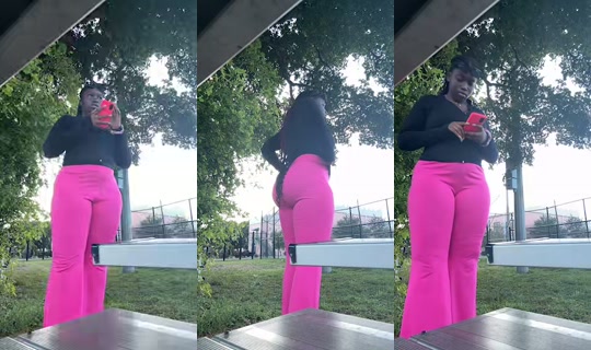 nishagirl.big2 TikTok Live — Jul 15, 2026, 12:13 AM