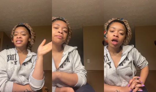 nishawave TikTok Live — Aug 18, 2026, 10:44 AM