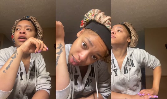 nishawave TikTok Live — Aug 18, 2026, 11:11 AM