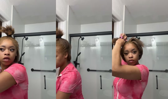 nishawave TikTok Live — Aug 18, 2026, 10:06 PM