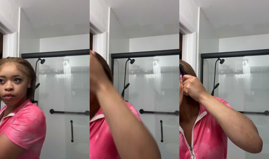 nishawave TikTok Live — Aug 18, 2026, 10:56 PM