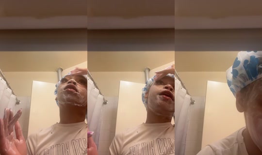 nishawave TikTok Live — Aug 19, 2026, 4:10 PM