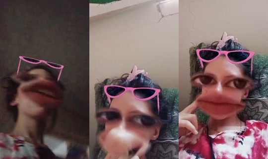 nisma__779 TikTok Live — Jul 30, 2026, 6:30 PM