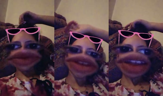nisma__779 TikTok Live — Jul 30, 2026, 7:13 PM