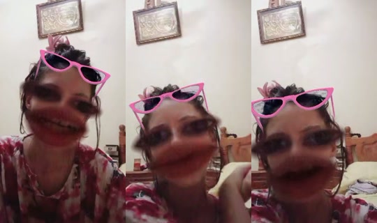 nisma__779 TikTok Live — Jul 30, 2026, 9:10 PM