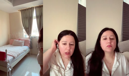 nisreenarab TikTok Live — Aug 31, 2026, 12:55 PM