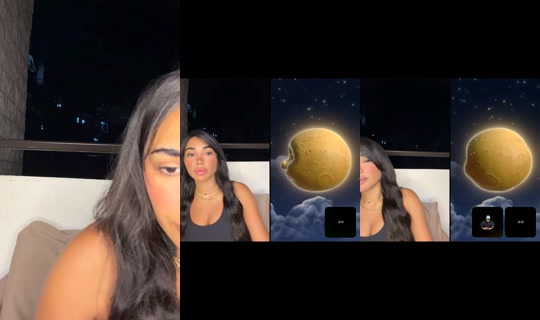nisrine.wehbe TikTok Live — Jul 15, 2026, 8:40 PM