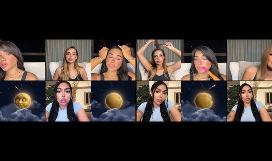 nisrine.wehbe TikTok Live — Jul 15, 2026, 9:31 PM