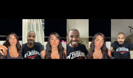 nisrine.wehbe TikTok Live — Jul 15, 2026, 10:11 PM