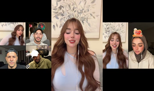 nissnoxaa TikTok Live — Sep 1, 2026, 6:42 PM
