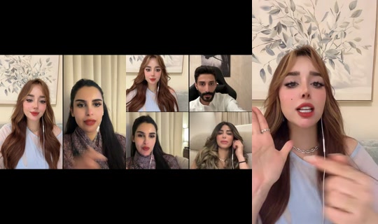 nissnoxaa TikTok Live — Sep 1, 2026, 7:32 PM