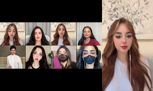 nissnoxaa TikTok Live — Sep 1, 2026, 8:22 PM
