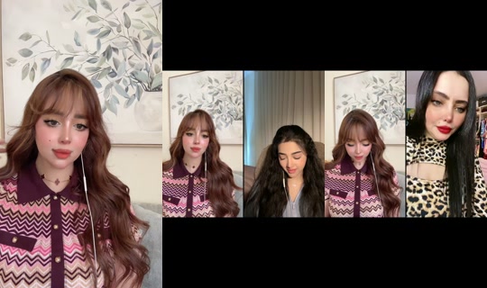 nissnoxaa TikTok Live — Sep 2, 2026, 12:24 PM
