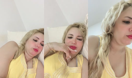 nissrin717 TikTok Live — Aug 16, 2026, 1:17 AM