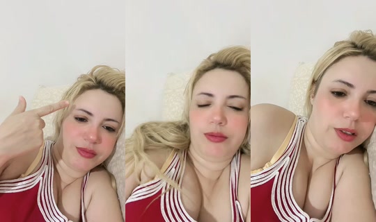 nissrina105 TikTok Live — Jul 11, 2026, 3:06 AM