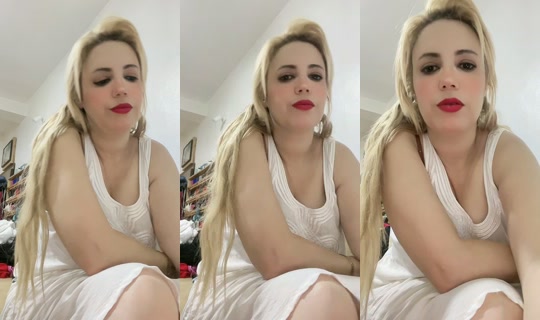 nissrina105 TikTok Live — Jul 12, 2026, 9:36 PM