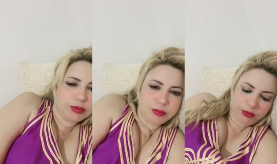 nissrina105 TikTok Live — Jul 13, 2026, 11:16 PM