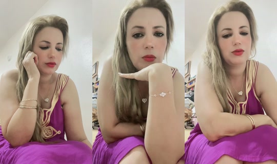 nissrina105 TikTok Live — Aug 20, 2026, 12:00 AM