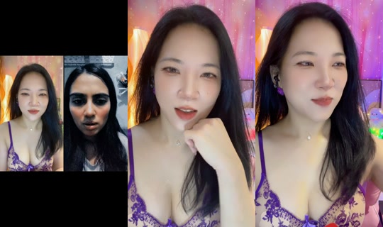 nita9303 TikTok Live — Aug 31, 2026, 1:26 PM