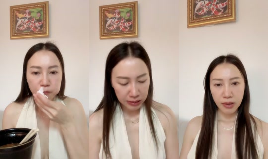 nitcha309 TikTok Live — Jul 30, 2026, 4:11 AM