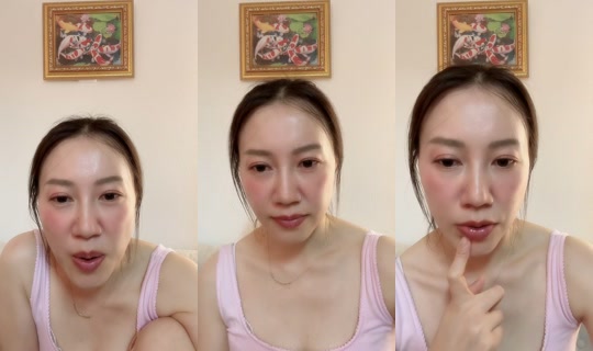 nitcha309 TikTok Live — Sep 14, 2026, 1:56 PM