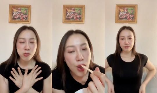 nitcha309 TikTok Live — Sep 15, 2026, 9:11 AM