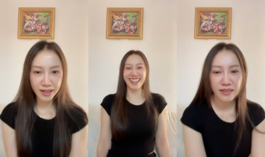 nitcha309 TikTok Live — Sep 15, 2026, 10:01 AM