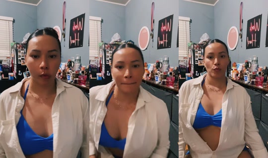 nittas91 TikTok Live — Aug 9, 2026, 11:56 PM