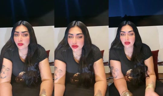 nivo_6 TikTok Live — Aug 12, 2026, 2:18 AM