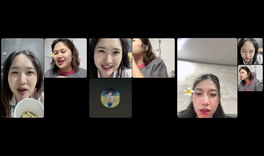 niwarittha TikTok Live — Jul 25, 2026, 1:32 PM