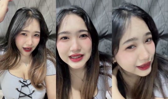 niwarittha TikTok Live — Jul 29, 2026, 12:34 PM