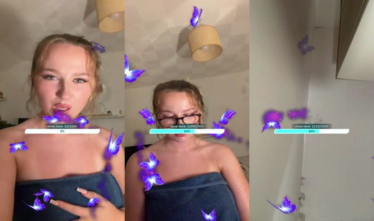 nixanzn TikTok Live — Sep 1, 2026, 3:01 AM