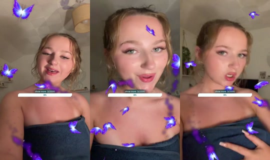 nixanzn TikTok Live — Sep 1, 2026, 6:34 AM