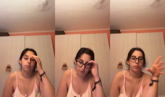 nixcolee TikTok Live — Jul 14, 2026, 7:04 PM