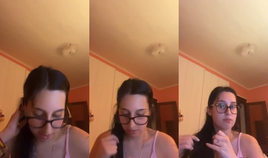 nixcolee TikTok Live — Jul 14, 2026, 8:13 PM