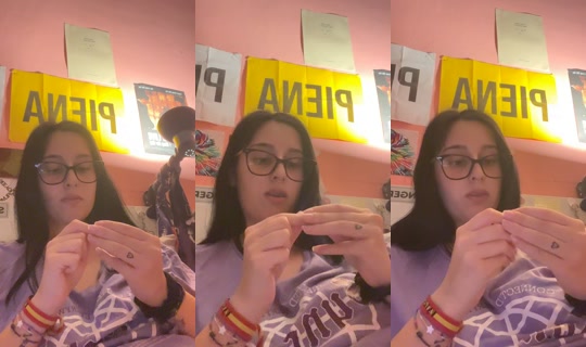 nixcolee TikTok Live — Jul 15, 2026, 8:32 PM