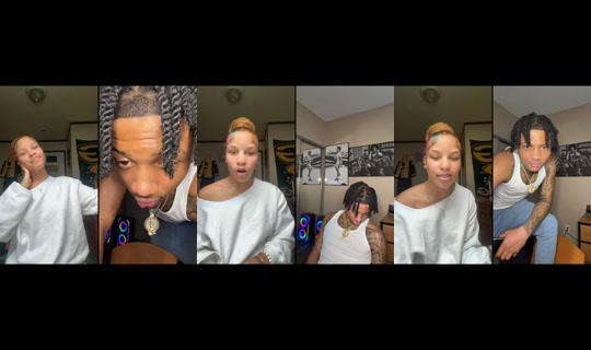 niyadaprettiestt TikTok Live — Aug 15, 2026, 10:59 PM
