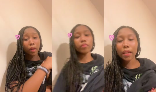 niyahkierra_ TikTok Live — Aug 3, 2026, 6:22 PM