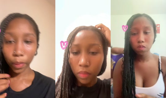 niyahkierra_ TikTok Live — Aug 3, 2026, 6:42 PM