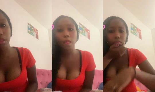 niyahkierra_ TikTok Live — Aug 9, 2026, 3:13 AM