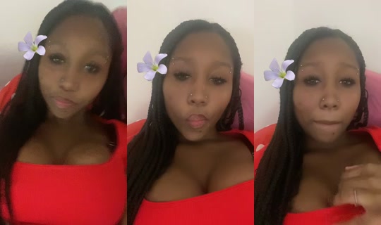 niyahkierra_ TikTok Live — Aug 9, 2026, 3:53 AM